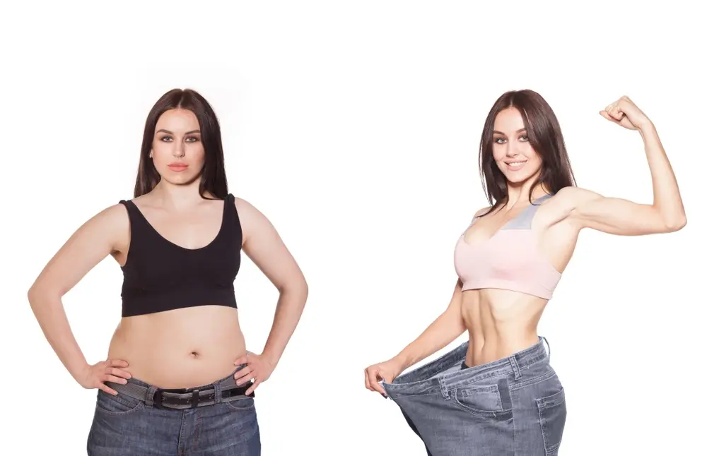 AquaFit customer review 2