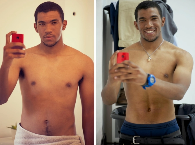 AquaFit customer review 3